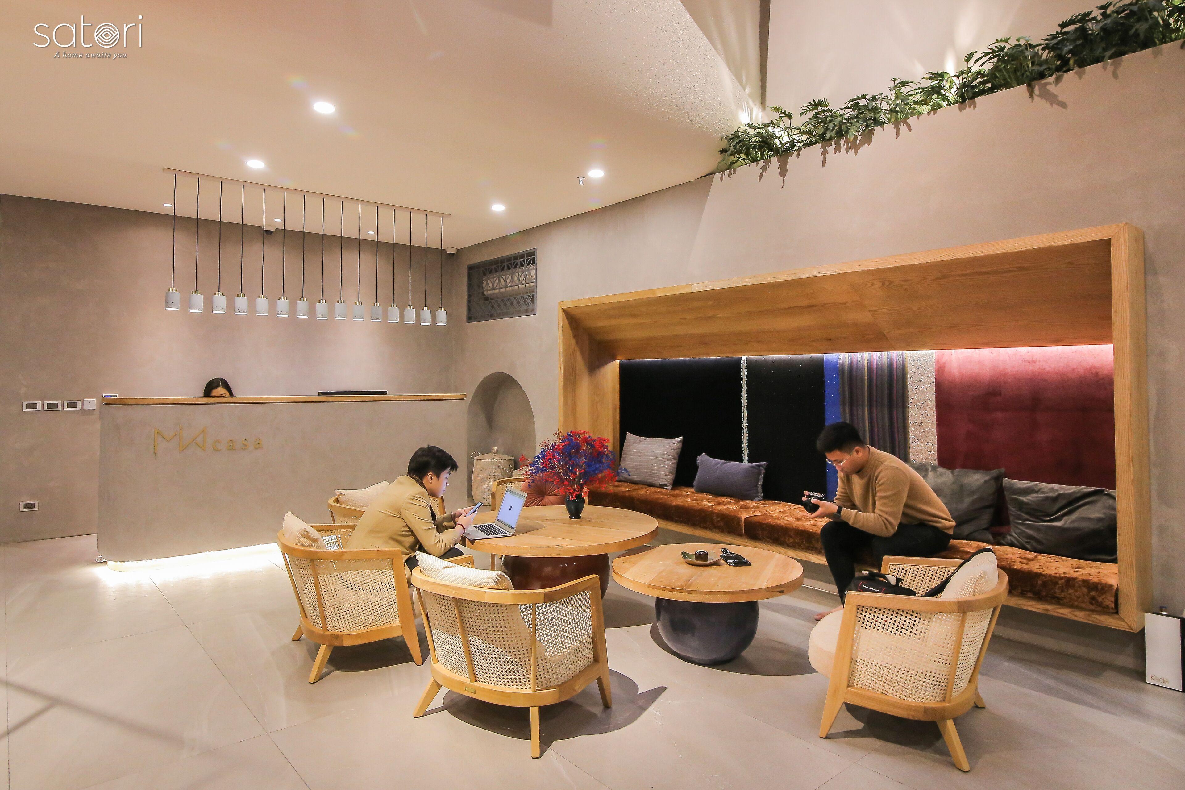 Mia Casa By Satori — Photos 3