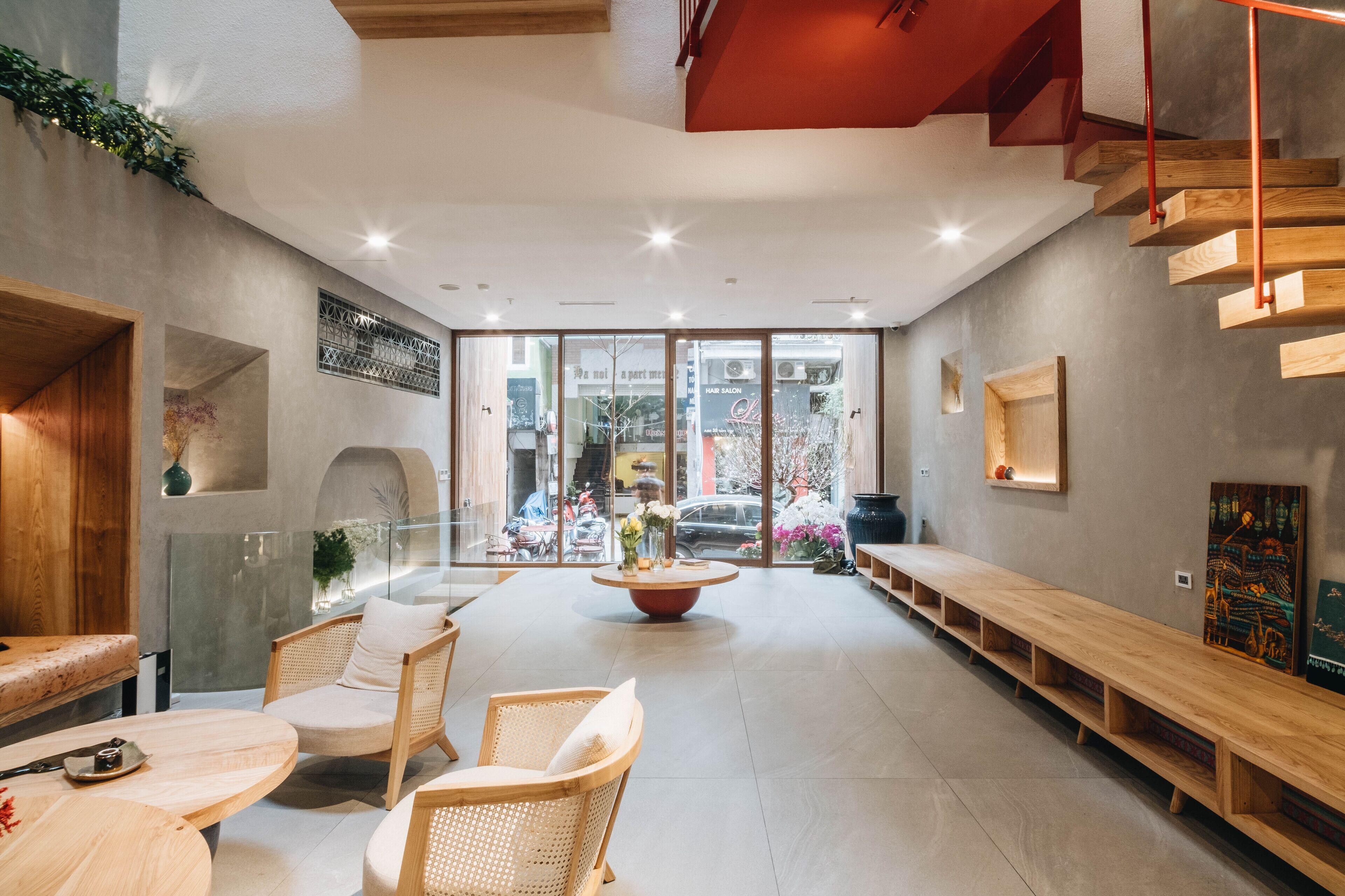 Mia Casa By Satori — Photos 1