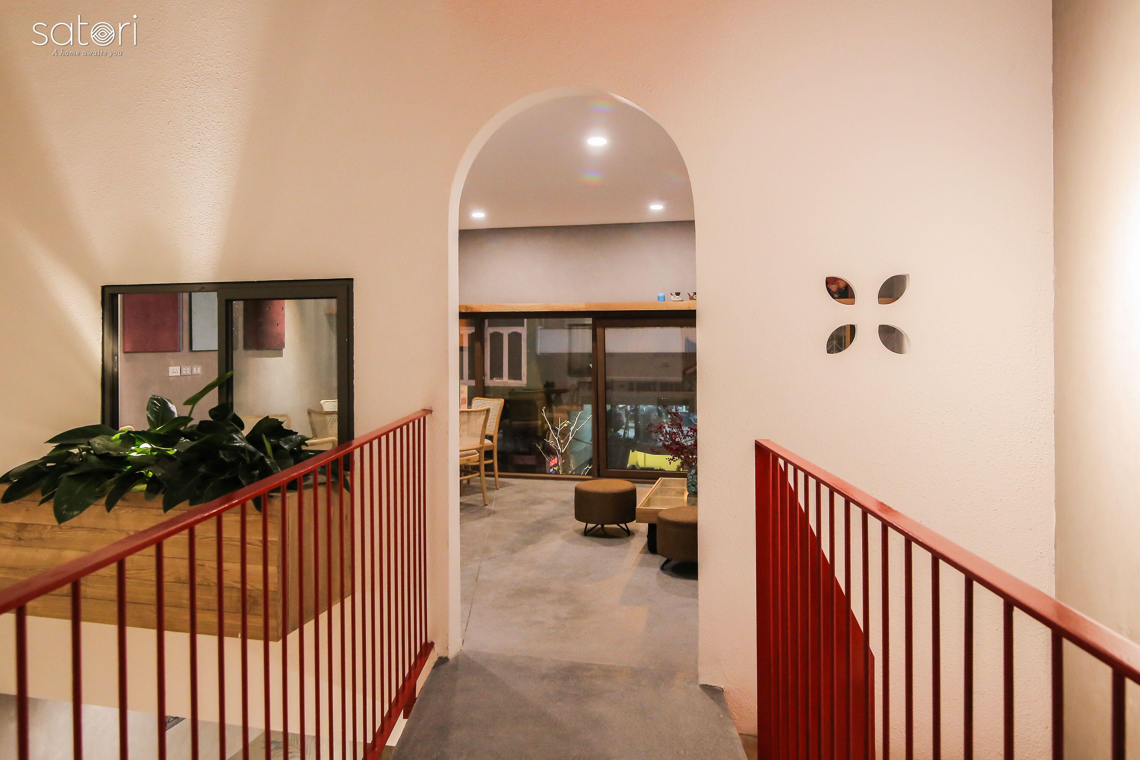 Mia Casa By Satori, Hanoi